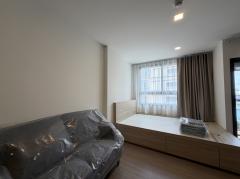 ให้เช่า คอนโด The Muve ประดิพัทธ์ 25 ตรม. ชั้น 7 ห้องใหม่ พร้อมเข้าอยู่