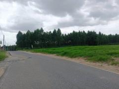 ขายที่ดินระยอง ปลวกแดง 65-3-52 ไร่ ผังสีม่วงลาย ใกล้นิคมอุตสาหกรรมอีสเทิร์นซีบอร์ด (ระยอง)