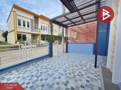 ขายทาวน์เฮ้าส์ หมู่บ้านโกลเด้นทาวน์ ศรีนครินทร์-สุขุมวิท (Golden Town Srinakarin-Sukhumvit) สมุทรปราการ-202510230349501761166190155.jpg