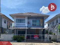 ขายบ้านเดี่ยว-หมู่บ้านอาร์เคโฮมพาร