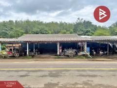 ขายบ้านเดี่ยว เนื้อที่ 2 งาน 51 ตร.วา เขาสมิง ตราด