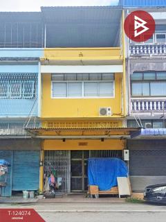 ขายอาคารพาณิชย์-2-ชั้น-เนื้อที่-15.5-ตร.