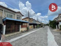 ขายทาวน์เฮ้าส์ หมู่บ้านสินทวีเทียนทะเล1 พระราม2 กรุงเทพมหานคร-202510230921551761186115213.jpg