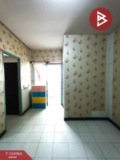 ขายห้องชุด เอื้ออาทรวัดกู้ 2 นนทบุรี พร้อมอยู่ เดินทางสะดวก