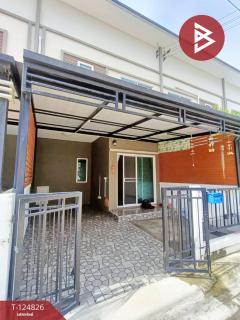 ขายทาวน์เฮ้าส์ หมู่บ้านเอลิฟวิ่ง เพชรเกษม-ยอแซฟ (A-Living Phetkasem-Joseph) นครปฐม-202510230937031761187023608.jpg