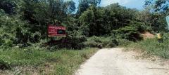 ขายที่เปล่าภูเก็ต...ขายที่ใกล้British International School Phuket 