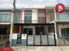 ขายทาวน์เฮ้าส์-หมู่บ้านพฤกษา86/2-ลาดก