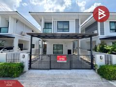 ขายบ้านแฝด-หมู่บ้านมณีรินทร์-ปาร์ค-