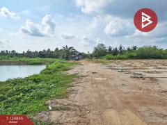 ขายที่ดิน เนื้อที่ 20 ไร่ 3 งาน 97 ตร.วา ท่าใหม่ จันทบุรี