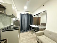 คอนโด เคนซิงตัน สุขุมวิท-เทพารักษ์ ติดรถไฟฟ้าสีเหลือง สถานีทิพวัล 1 ห้องนอน ชั้น9 ตึกA ตกแต่งครบ-202510231152261761195146275.jpg