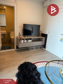 ขายคอนโดมิเนียม-เอลลิโอ-สาทร-วุฒากา