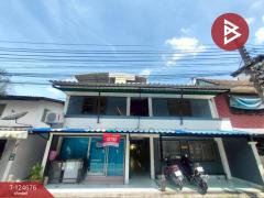 ขายอพาร์ทเม้นท์ ถ.เทพารักษ์ เนื้อที่ 50 ตร.วา บางเสาธง สมุทรปราการ