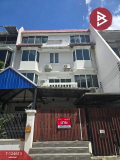 ขายทาวน์โฮม-4-ชั้น-เนื้อที่-33-ตร.วา-บาง