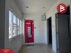 ขายทาวน์โฮม 4 ชั้น เนื้อที่ 33 ตร.วา บางกะปิ กรุงเทพมหานคร-202510231302441761199364119.jpg