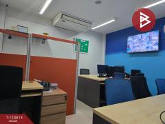 ขายทาวน์โฮม 4 ชั้น เนื้อที่ 33 ตร.วา บางกะปิ กรุงเทพมหานคร-202510231302441761199364670.jpg