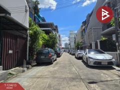 ขายทาวน์โฮม 4 ชั้น เนื้อที่ 33 ตร.วา บางกะปิ กรุงเทพมหานคร-202510231302481761199368420.jpg