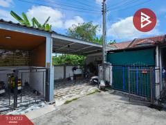 ขายทาวน์เฮ้าส์หลังริม-เนื้อที่-26-ตร.