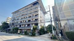 ขายอพาร์ตเมนต์ บ้านพรอิงวรรณ บนที่ดิน 3-2-03ไร่  พร้อมอาคาร บ้านพัก สระว่ายน้ำ ใกล้หาดจอมเทียน ราคา 195 ล้านบาท 