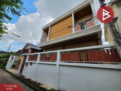 ขายบ้านเดี่ยว ซ.เพชรหึงส์26 เนื้อที่ 69 ตร.วา พระประแดง สมุทรปราการ