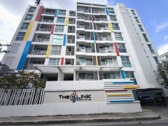 ขายคอนโด เดอะลิงค์ สุขุมวิท 64 (The Link Sukhumvit 64) พระโขนง ทำเลทอง ใกล้รถไฟฟ้า BTS ปุณณวิถี – พร้อมอยู่ ราคาดีที่สุดในโครงการ