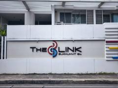 ขายคอนโด เดอะลิงค์ สุขุมวิท 64 (The Link Sukhumvit 64) พระโขนง ทำเลทอง ใกล้รถไฟฟ้า BTS ปุณณวิถี – พร้อมอยู่ ราคาดีที่สุดในโครงการ-202510231340531761201653576.jpg