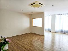 ให้เช่าพื้นที่สำนักงานชั้น 2และชั้น3 ใกล้เซ็นทรัลลาดพร้าว พื้นที่แต่ละห้อง155ตรม มีลิฟท์ มีห้องประชุม จดทะเบียนบริษัทได้ 3  แอร์  1 ห้องประชุม  1 ห้องโล่ง-202510231400221761202822724.jpg