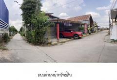 ขายบ้านเดี่ยวมือสอง            อำเภอนิคมพัฒนา  ระยอง