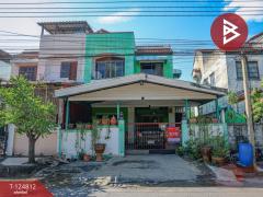 ขายบ้านเดี่ยว-หมู่บ้านเมืองเอกบางป