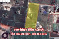 ขายที่ดินเปล่า 3 ไร่ ชะอำ เพชรบุรี ที่สวย ใกล้หัวหิน-202510231407111761203231603.jpg