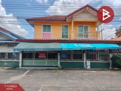 ขายบ้านเดี่ยว-หมู่บ้านปิยทรัพย์-รั