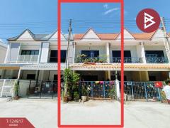 ขายทาวน์เฮ้าส์-2-ชั้น-หมู่บ้านดวงใจ-1-