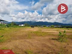 ขายที่ดิน เนื้อที่ 6 ไร่ 1 งาน 77 ตร.วา คลองนารายณ์ จันทบุรี