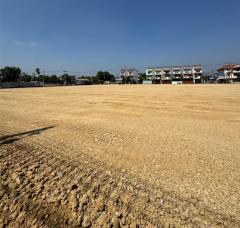 แบ่งขายที่ดินแปลงสวย พุทธมณฑลสาย 1 ซอยเพชรเกษม 68 เขตบางแค ใกล้โลตัสบางแค ใกล้ MRT บางแค-202510231439141761205154596.jpg