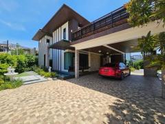 ขาย บ้านเดี่ยว 2 ชั้น นคราทรัพย์ ศรีราชา (ใกล้อ่างเก็บน้ำบางพระ) TP-H1809