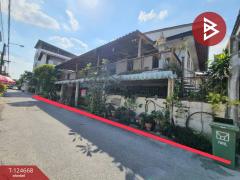 ขายบ้านเดี่ยว-หมู่บ้านเปรมฤทัย-ห้ว