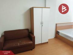 ขายคอนโดมิเนียม ลุมพินี ทาวน์ชิป รังสิต-คลอง1 ธัญบุรี ปทุมธานี พร้อมอยู่