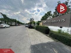 ขายทาวน์เฮ้าส์ 2 ชั้น หมู่บ้านพฤกษา 75 เพชรเกษม-ยอเซฟ ซอยหมอศรี นครปฐม-202510231539571761208797640.jpg