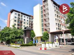 ขายคอนโด สมาร์ท พระราม 2 (Smart Condo Rama 2) กรุงเทพมหานคร