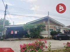 ขายบ้านแฝด โครงการญาดาวิลเลจ1 แอทพรหมมา (Yada1 @Promma) ฉะเชิงเทรา