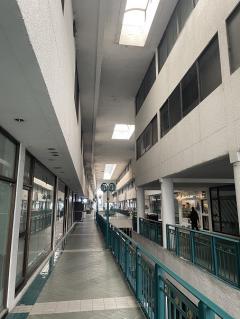 ปล่อยเช่าตึกสามชั้น ย่าน rca สามารถเลือกชั้นเช่าได้ 