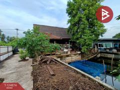 ขายบ้านเดี่ยวเหมาะค้าขาย เนื้อที่ 1 งาน 61.5 ตร.วา บางคนที สมุทรสงคราม-202510231635321761212132027.jpg