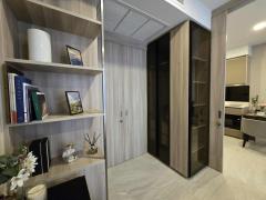 ให้เช่า คอนโด 1 นอน Fynn Sukhumvit 31 ใกล้ มหาลัย มศว 36 ตรม ชั้น 5 เฟอร์ครบพร้อมอยู่-202510231642041761212524374.jpg