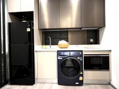 ให้เช่า คอนโด THE ADDRESS สยาม 35 ตรม วิวพาราโนม่า-202510231642151761212535179.jpg