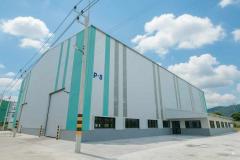 F177 ให้เช่าคลังสินค้า ขนาด 2,700 ตรม. พร้อมเครน บนทำเลสุดปังในพื้นที่ EEC เชื่อมต่อท่าเรือ สนามบิน และนิคมอุตสาหกรรม ตำบลเหมือง 