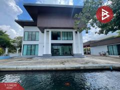 ขายบ้านเดี่ยว-หมู่บ้านปัญญารีสอร์ท