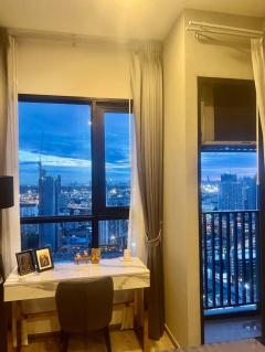 ให้เช่า คอนโด ชั้น 34 ติด Big C อ่อนนุช Knightsbridge Prime Onnut 1 นอน 23 ตรม Fully Furnished พร้อมเข้าอยู่-202510231722391761214959454.jpg