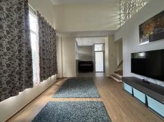 NTG252 ให้เช่า บ้านเดี่ยว หมู่บ้าน เนอวานา บียอนด์ ไลท์ พระราม 9 ใกล้รถไฟฟ้า Airport Link สถานีบ้านทับช้าง เลียบมอเตอร์เวย์-202510231724441761215084311.jpg