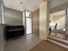 NTG252 ให้เช่า บ้านเดี่ยว หมู่บ้าน เนอวานา บียอนด์ ไลท์ พระราม 9 ใกล้รถไฟฟ้า Airport Link สถานีบ้านทับช้าง เลียบมอเตอร์เวย์-202510231724461761215086938.jpg