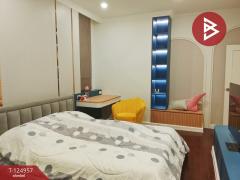 ขายบ้านเดี่ยวหรู หมู่บ้านเดอะซิตี้ ปิ่นเกล้า-บรมฯ2 (The City Pinklao-Borom2) ตกแต่งทั้งหลัง-202510231726231761215183077.jpg