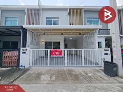 ขายทาวน์เฮ้าส์-หมู่บ้านพฤกษา-119-รังส